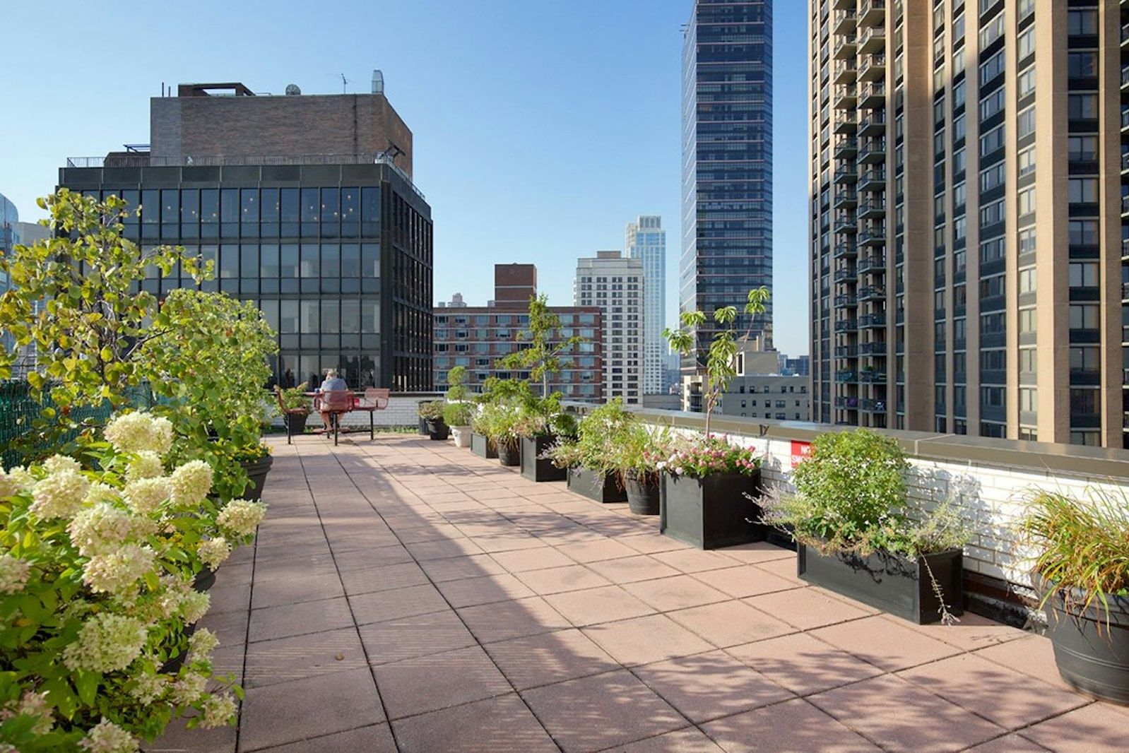 Real estate property located at 155 68TH #811, New York, Lincoln Square, New York City, NY