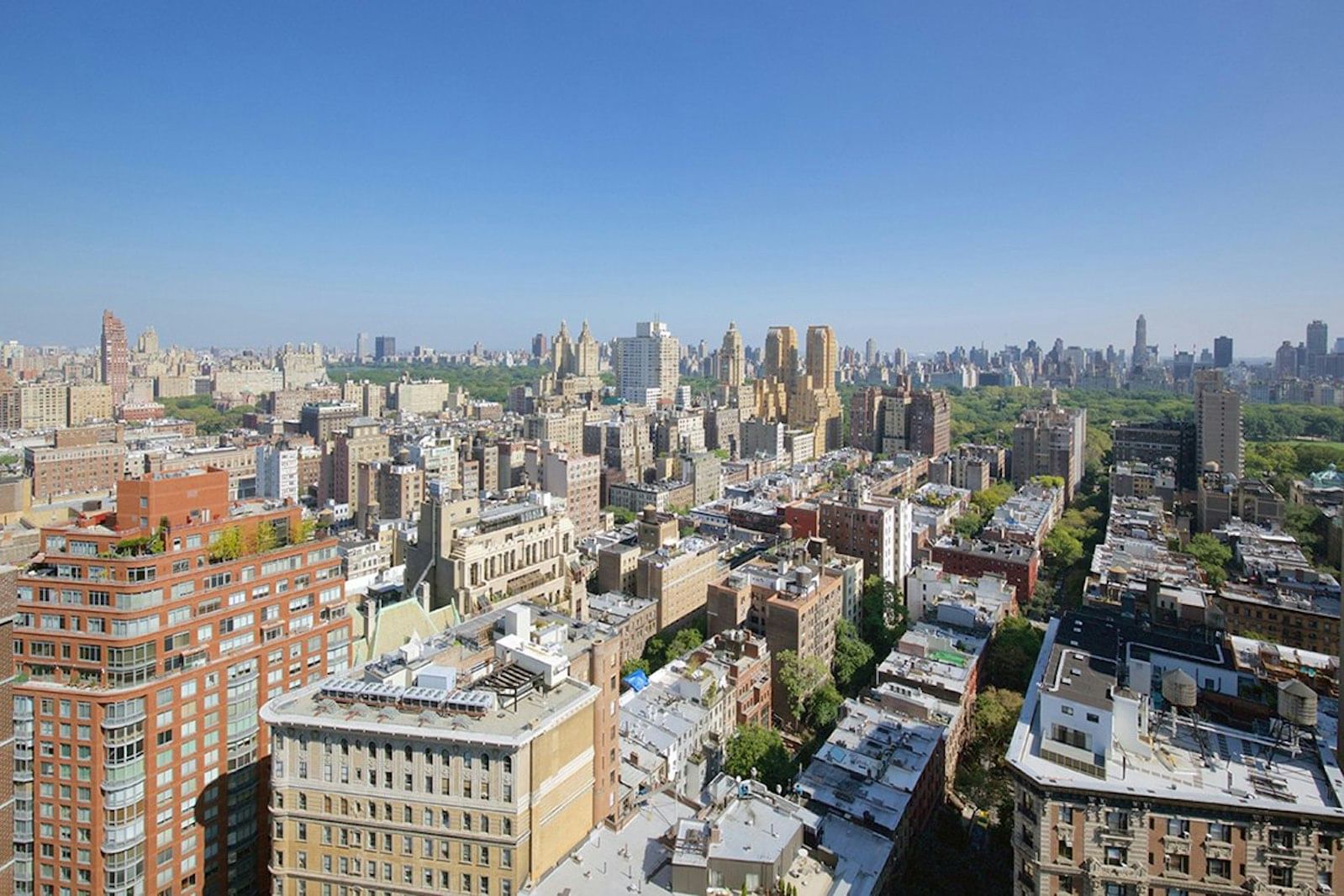 Real estate property located at 155 68TH #811, New York, Lincoln Square, New York City, NY