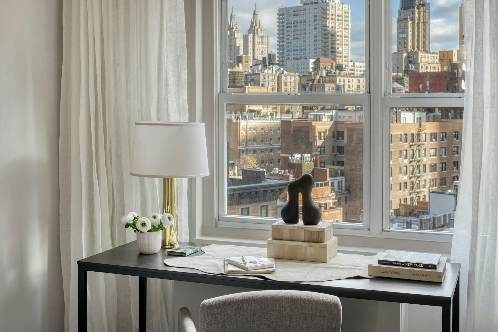Real estate property located at 155 68TH #811, New York, Lincoln Square, New York City, NY