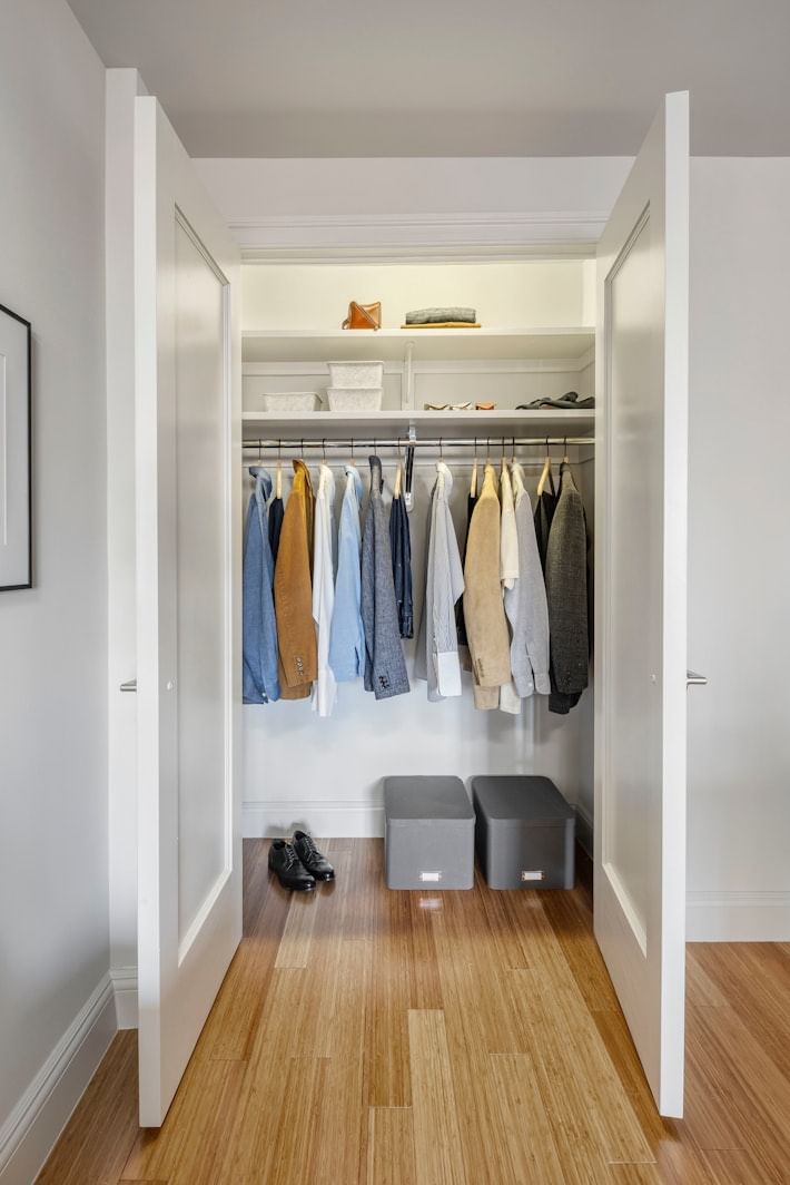Real estate property located at 155 68TH #811, New York, Lincoln Square, New York City, NY