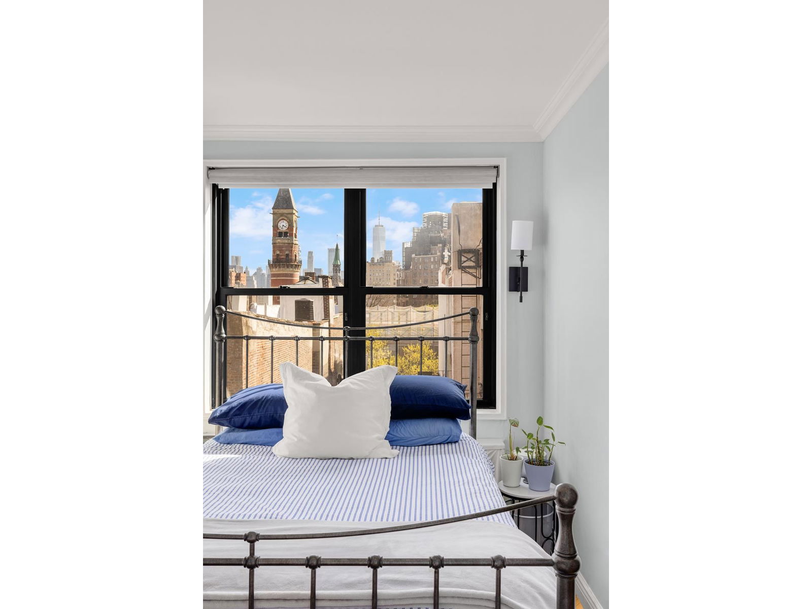 Real estate property located at 100 12TH #6T, New York, Greenwich Village, New York City, NY