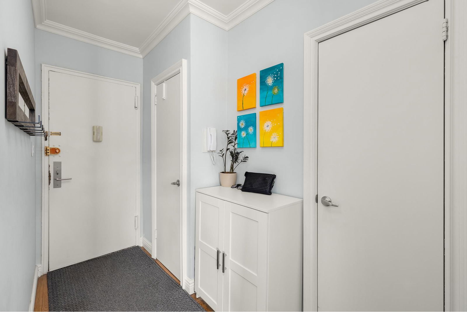 Real estate property located at 100 12TH #6T, New York, Greenwich Village, New York City, NY