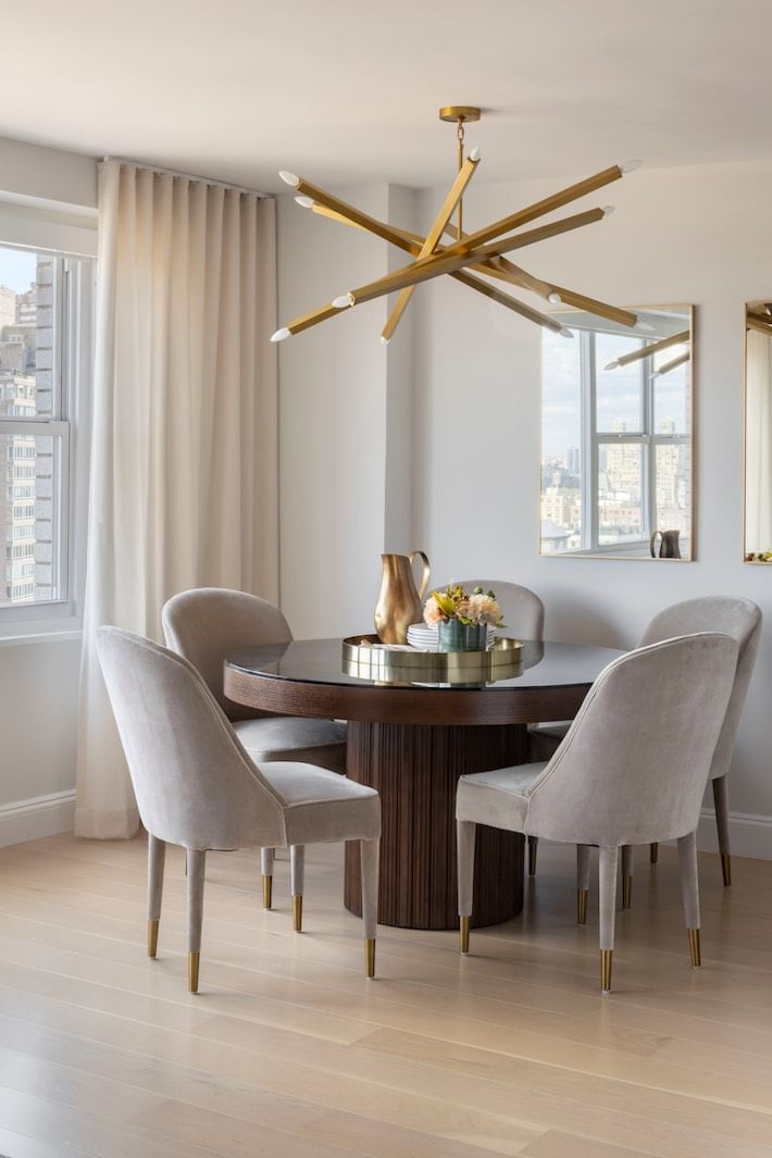 Real estate property located at 155 68TH #831, New York, Lincoln Square, New York City, NY