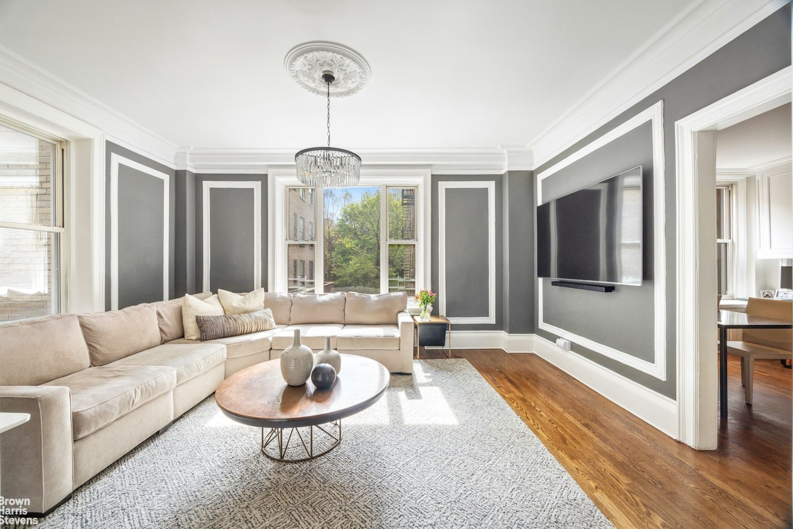 Real estate property located at 180 RIVERSIDE #3E, New York, Upper West Side, New York City, NY