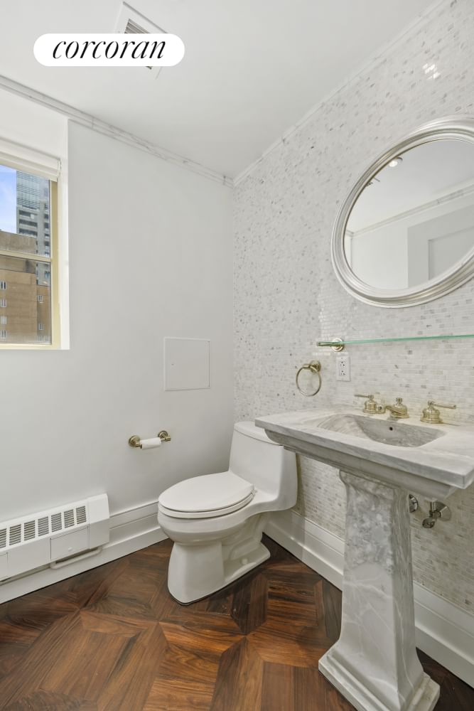 Real estate property located at 140 63RD #15B, New York, Lenox Hill, New York City, NY