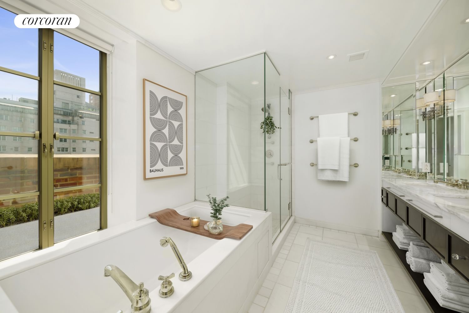 Real estate property located at 140 63RD #15B, New York, Lenox Hill, New York City, NY