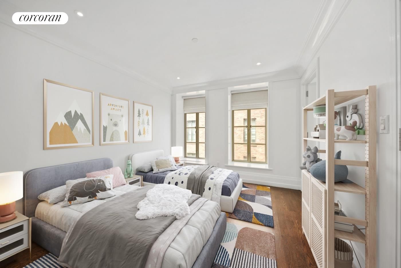 Real estate property located at 140 63RD #15B, New York, Lenox Hill, New York City, NY