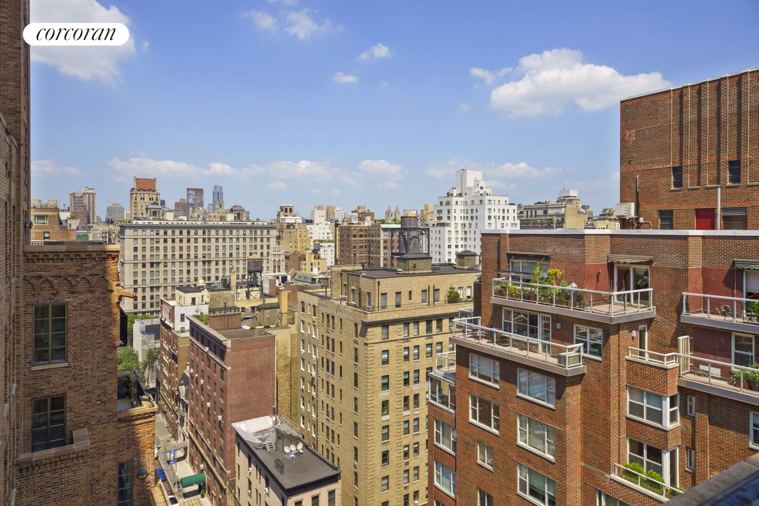Real estate property located at 140 63RD #15B, New York, Lenox Hill, New York City, NY