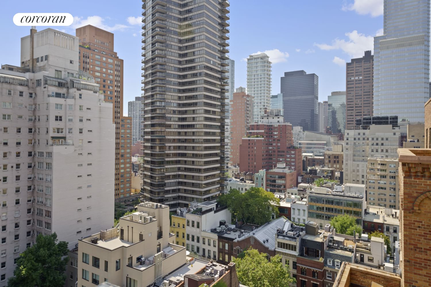 Real estate property located at 140 63RD #15B, New York, Lenox Hill, New York City, NY