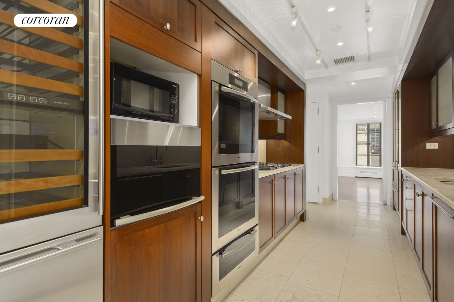 Real estate property located at 140 63RD #15B, New York, Lenox Hill, New York City, NY