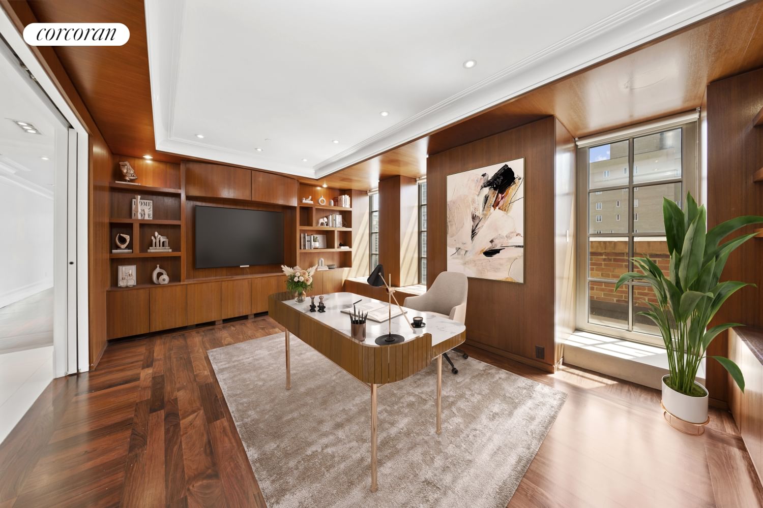 Real estate property located at 140 63RD #15B, New York, Lenox Hill, New York City, NY