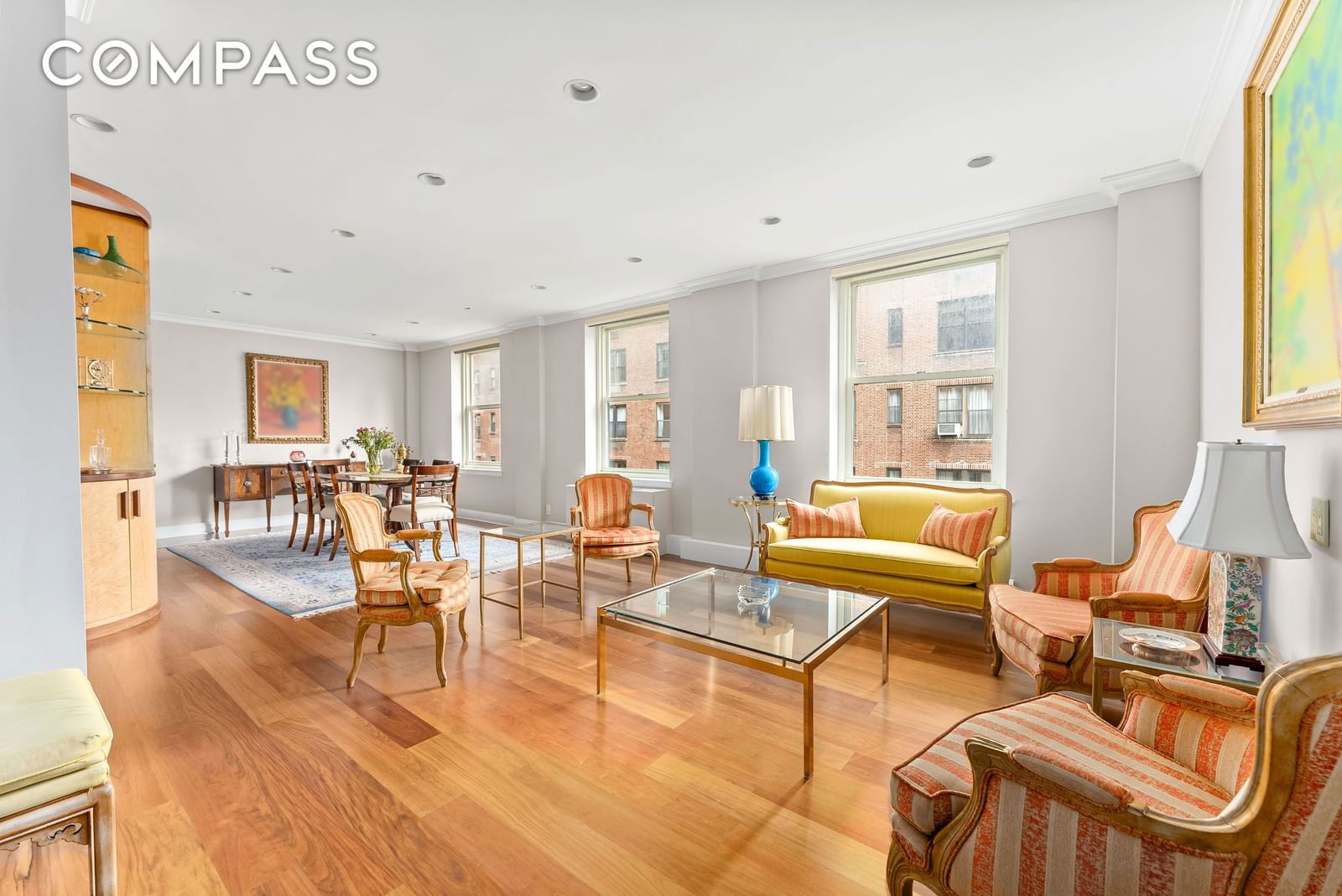 Real estate property located at 112 83rd #6C, New York, Upper East Side, New York City, NY