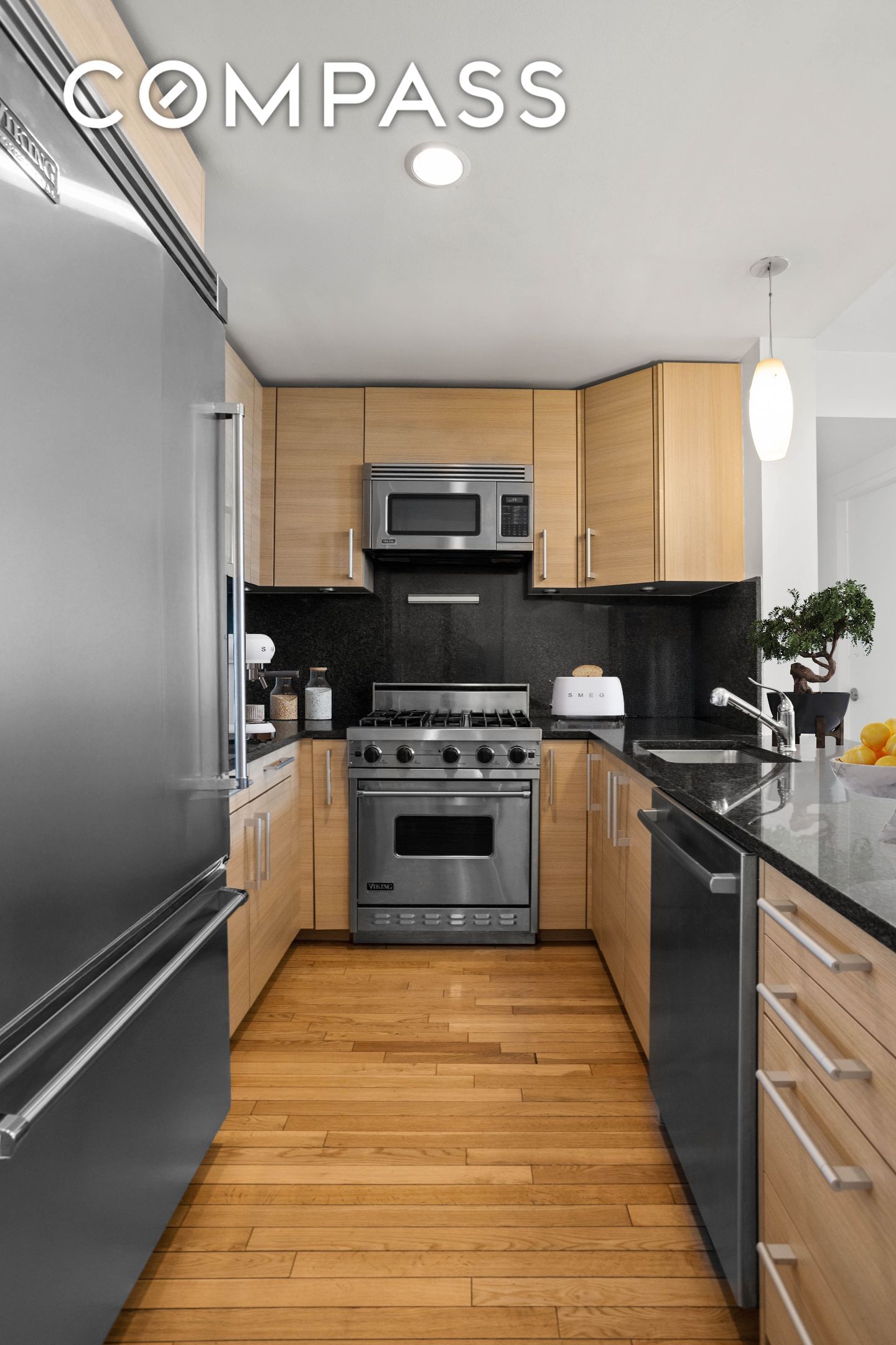 Real estate property located at 199 State #4C, Kings, Downtown Brooklyn, New York City, NY