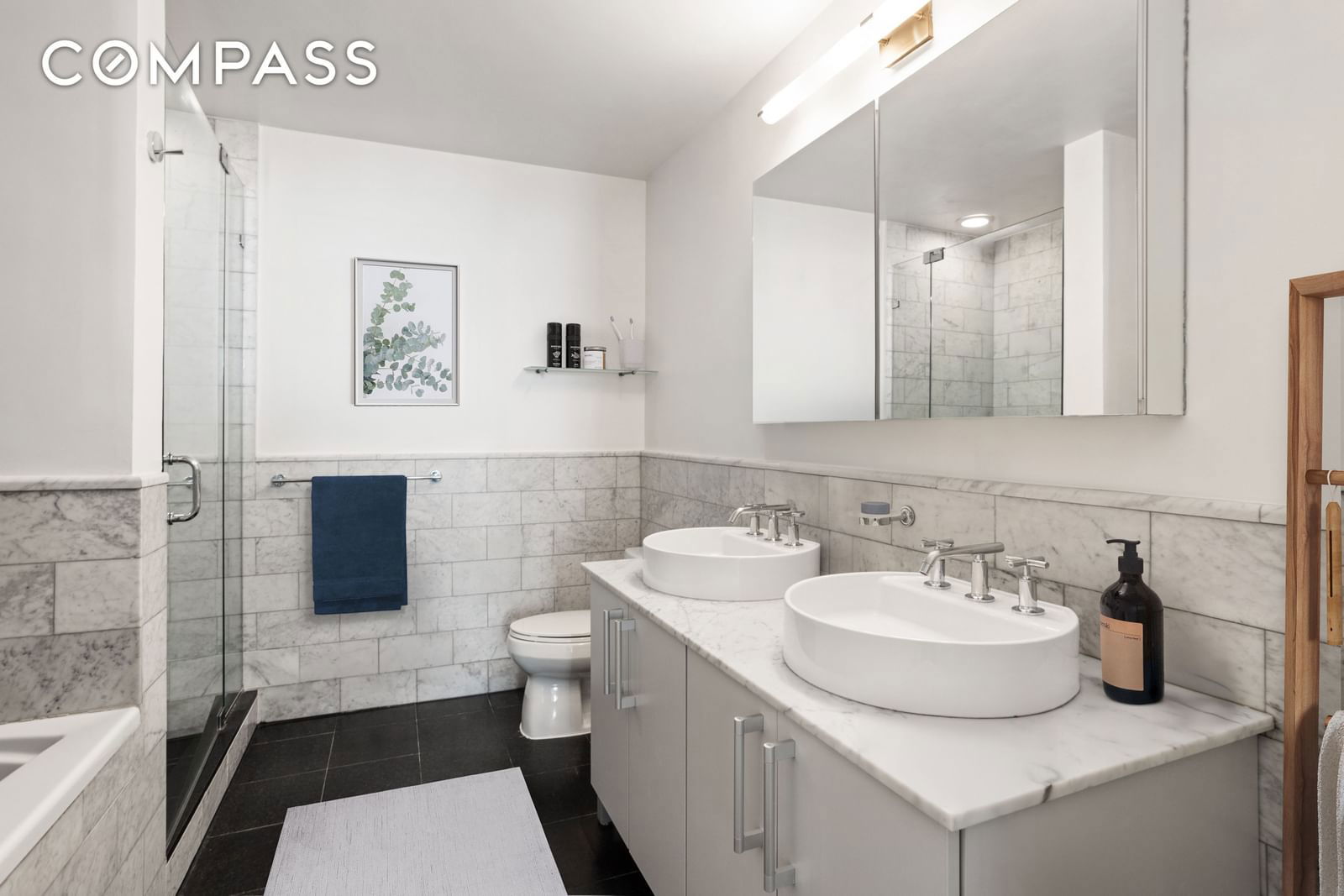 Real estate property located at 199 State #4C, Kings, Downtown Brooklyn, New York City, NY
