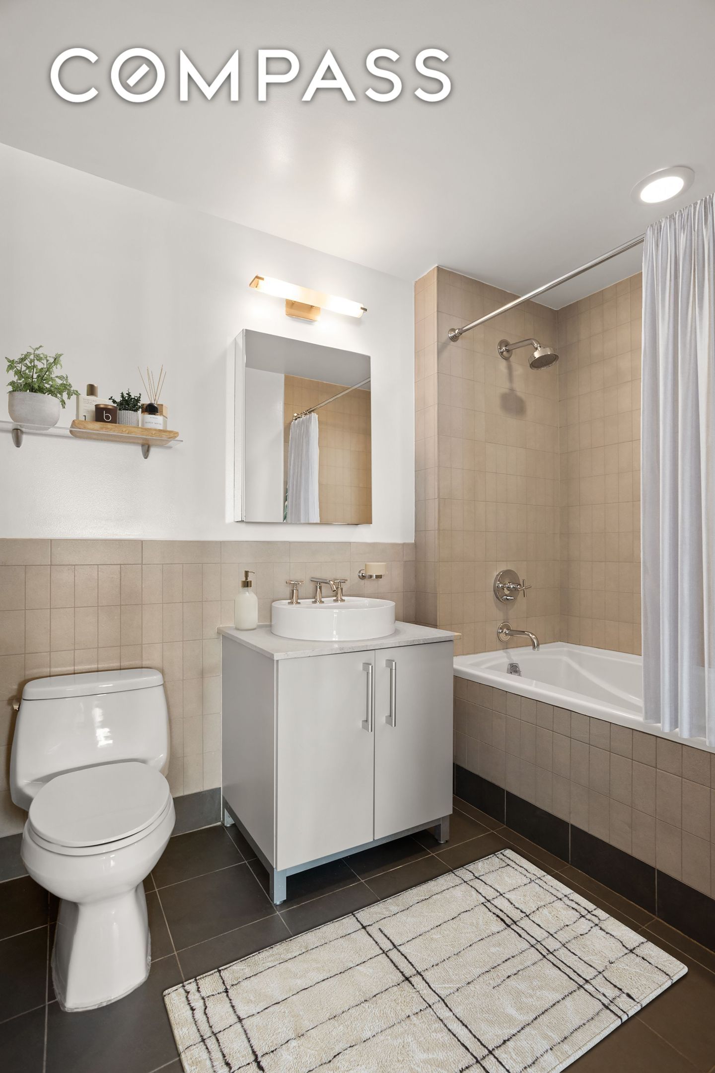 Real estate property located at 199 State #4C, Kings, Downtown Brooklyn, New York City, NY