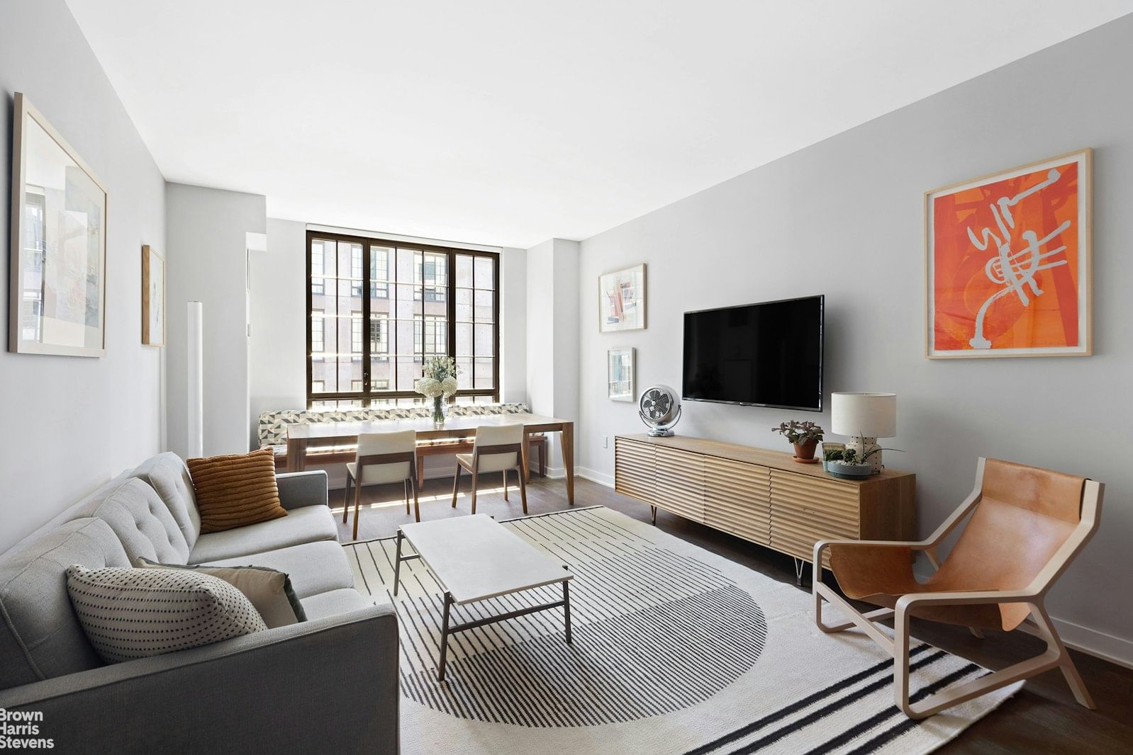 Real estate property located at 205 WATER #6K, Kings, Dumbo, New York City, NY