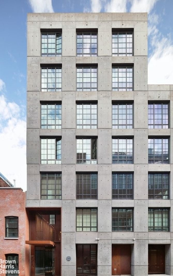 Real estate property located at 205 WATER #6K, Kings, Dumbo, New York City, NY