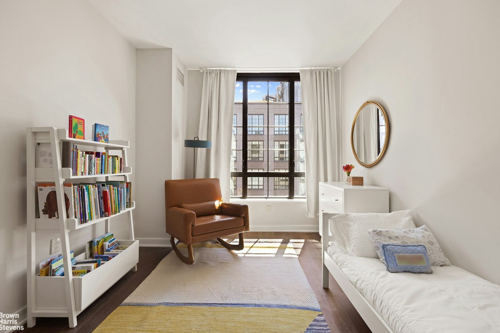 Real estate property located at 205 WATER #6K, Kings, Dumbo, New York City, NY