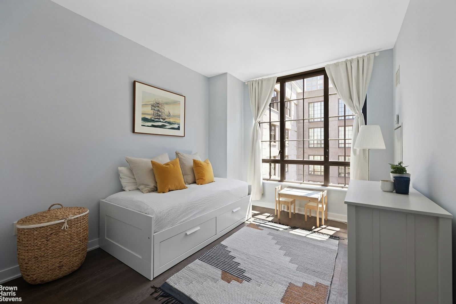 Real estate property located at 205 WATER #6K, Kings, Dumbo, New York City, NY