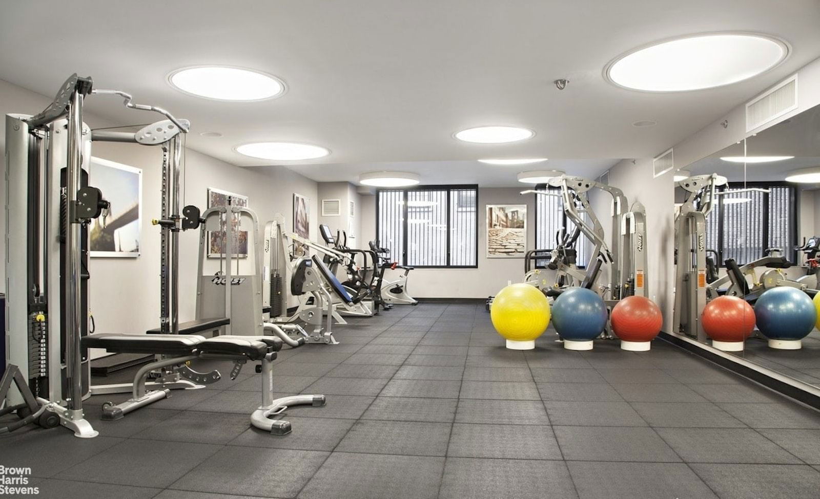 Real estate property located at 205 WATER #6K, Kings, Dumbo, New York City, NY