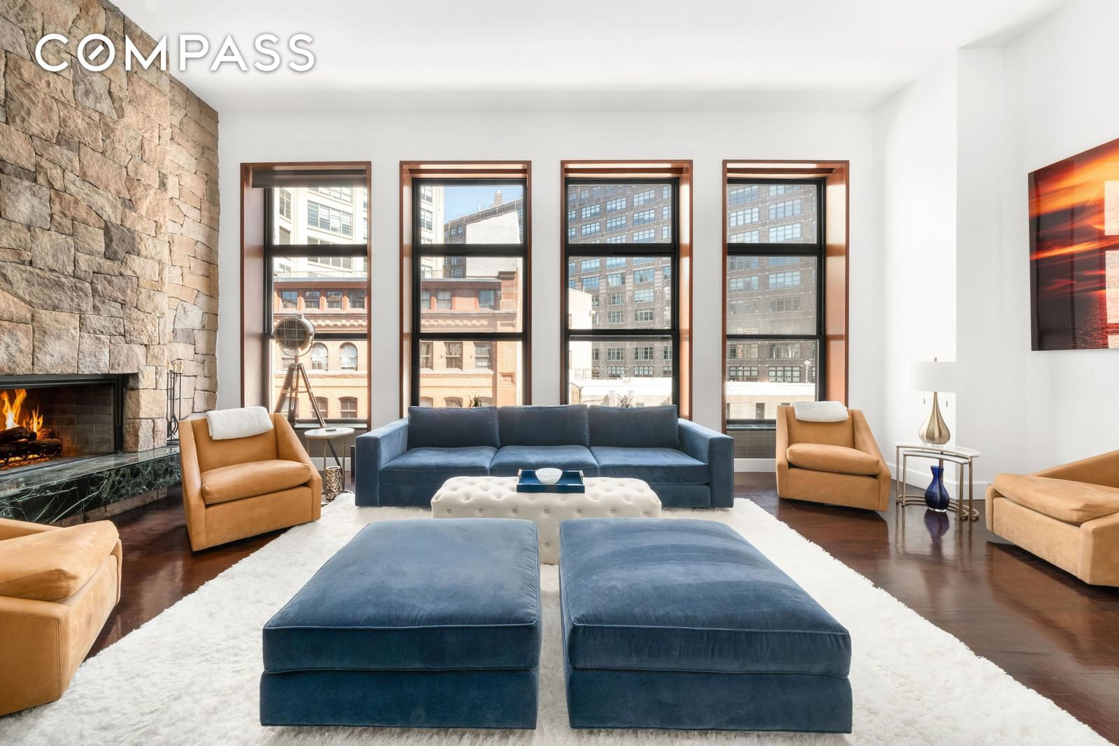 Real estate property located at 11 Vestry PH, New York, Tribeca, New York City, NY