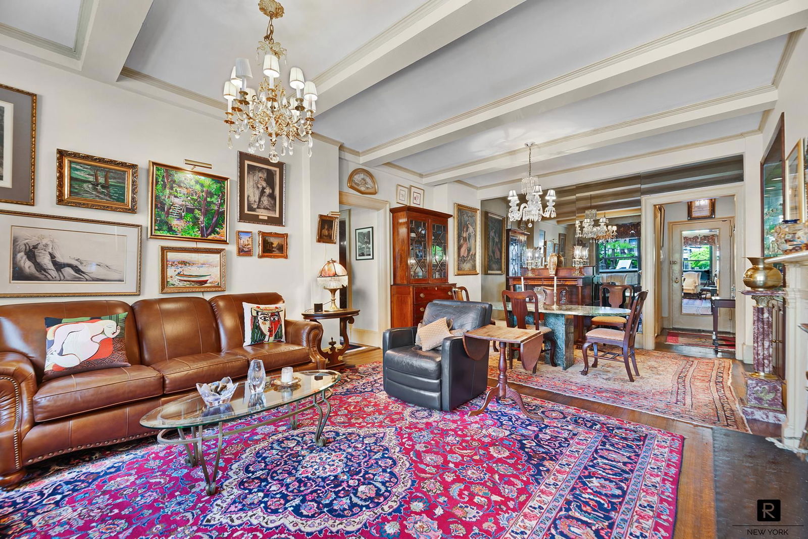 Real estate property located at 212 48th #5-C, New York, Turtle Bay, New York City, NY