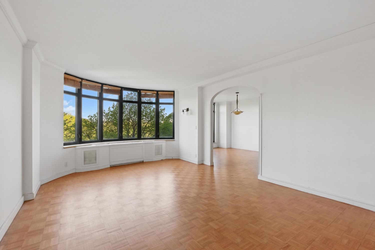Real estate property located at 222 RIVERSIDE #5A, New York, Upper West Side, New York City, NY