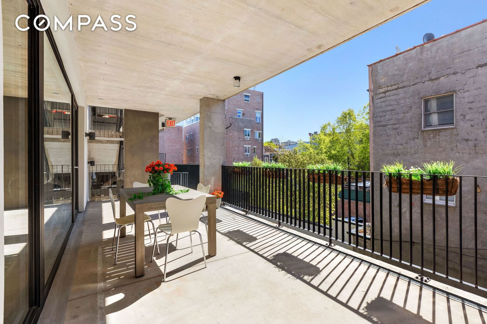Real estate property located at 719 6th #3, Kings, Greenwood Heights, New York City, NY
