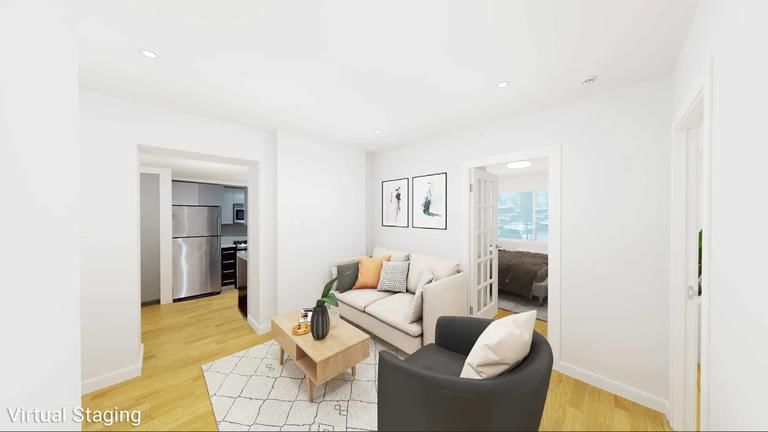 Real estate property located at 13-11 Jackson #2B, Queens, Long Island City, New York City, NY