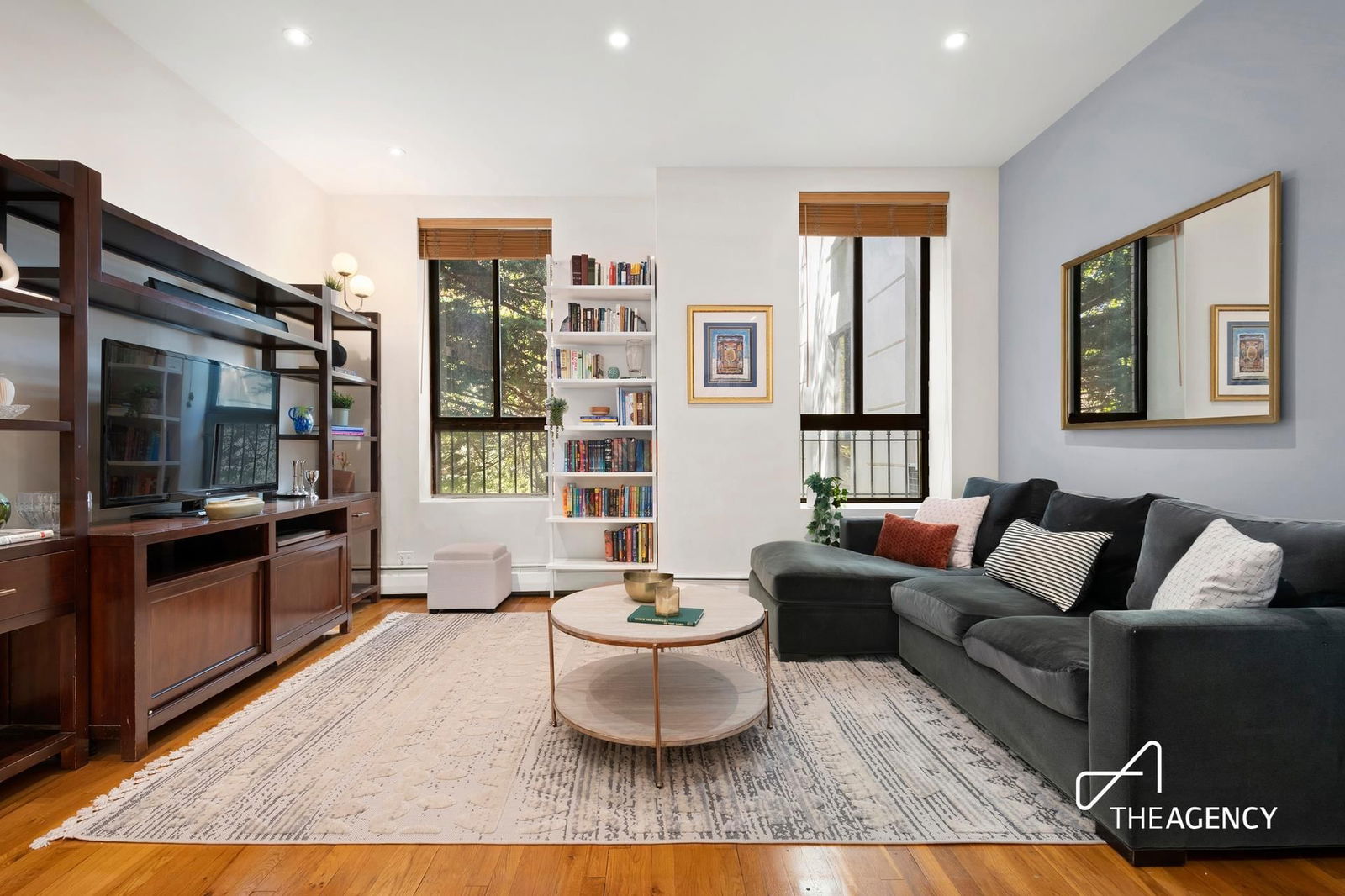 Real estate property located at 759 PRESIDENT #1C, Kings, Park Slope, New York City, NY
