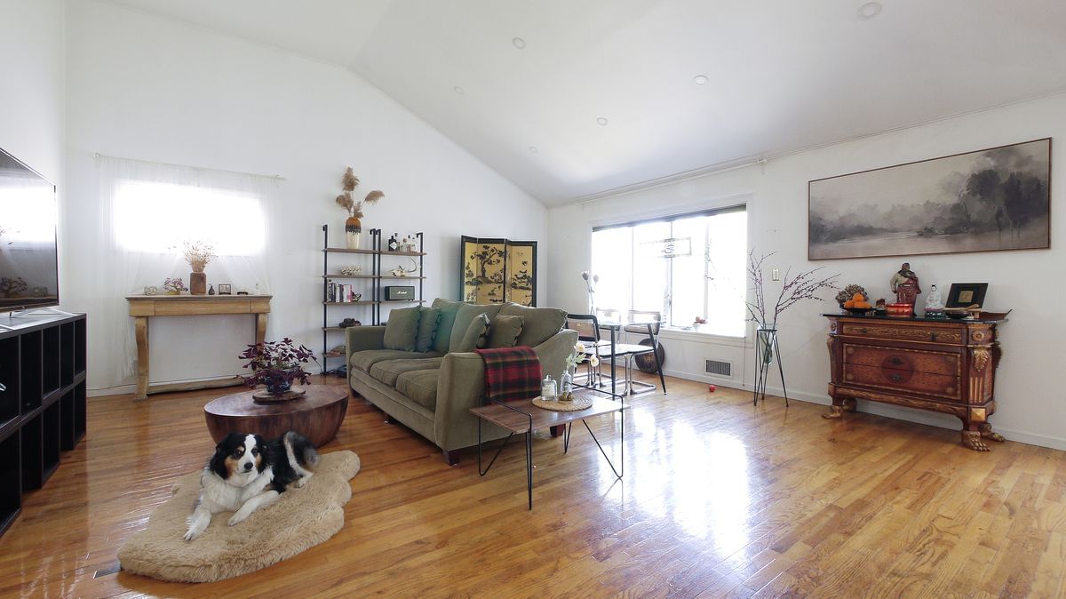 Real estate property located at 16-51 201st, Queens, Flushing, New York City, NY