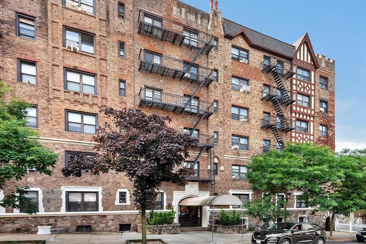 Real estate property located at 130 BAY RIDGE #5K, Kings, Bay Ridge, New York City, NY