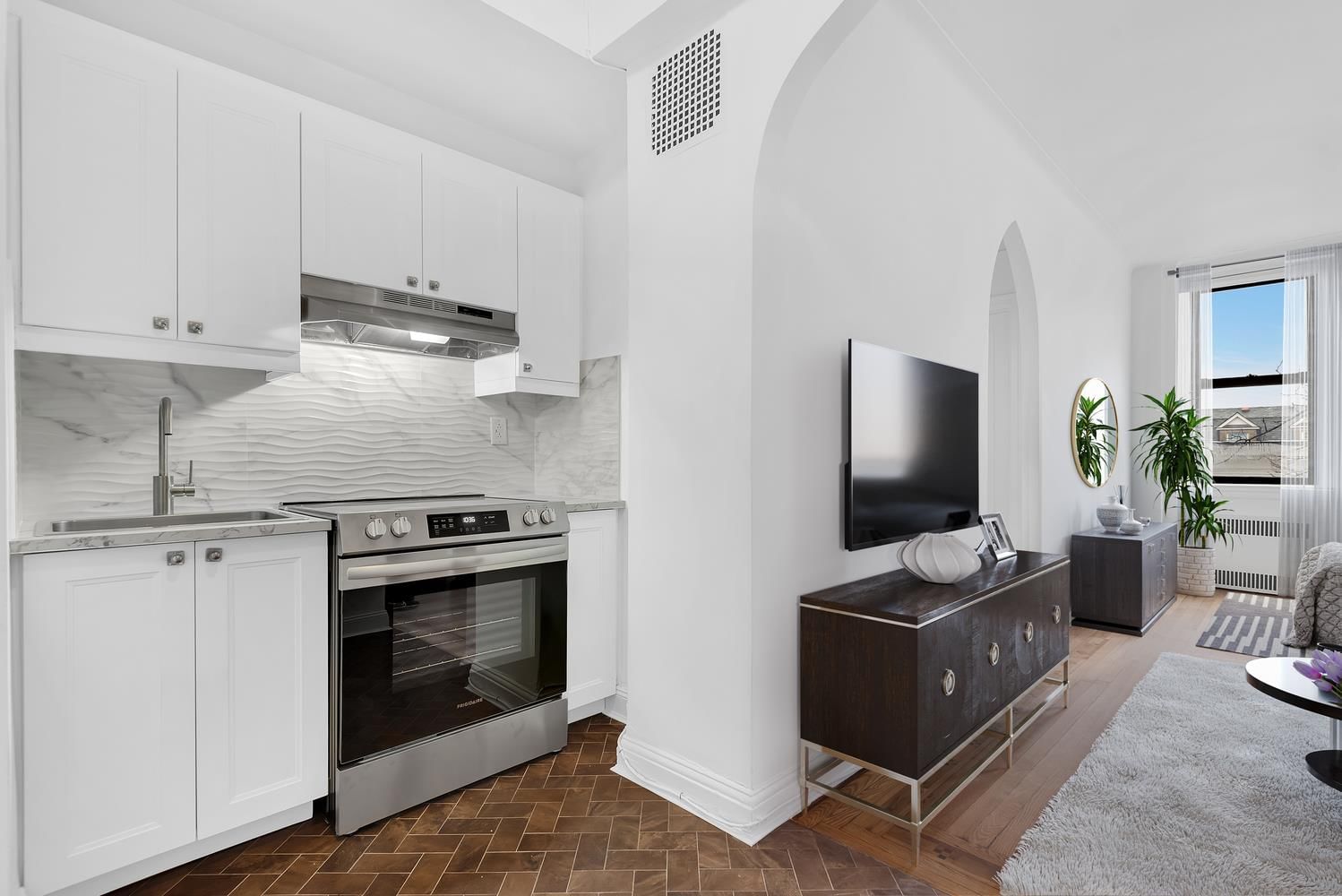 Real estate property located at 130 BAY RIDGE #5K, Kings, Bay Ridge, New York City, NY