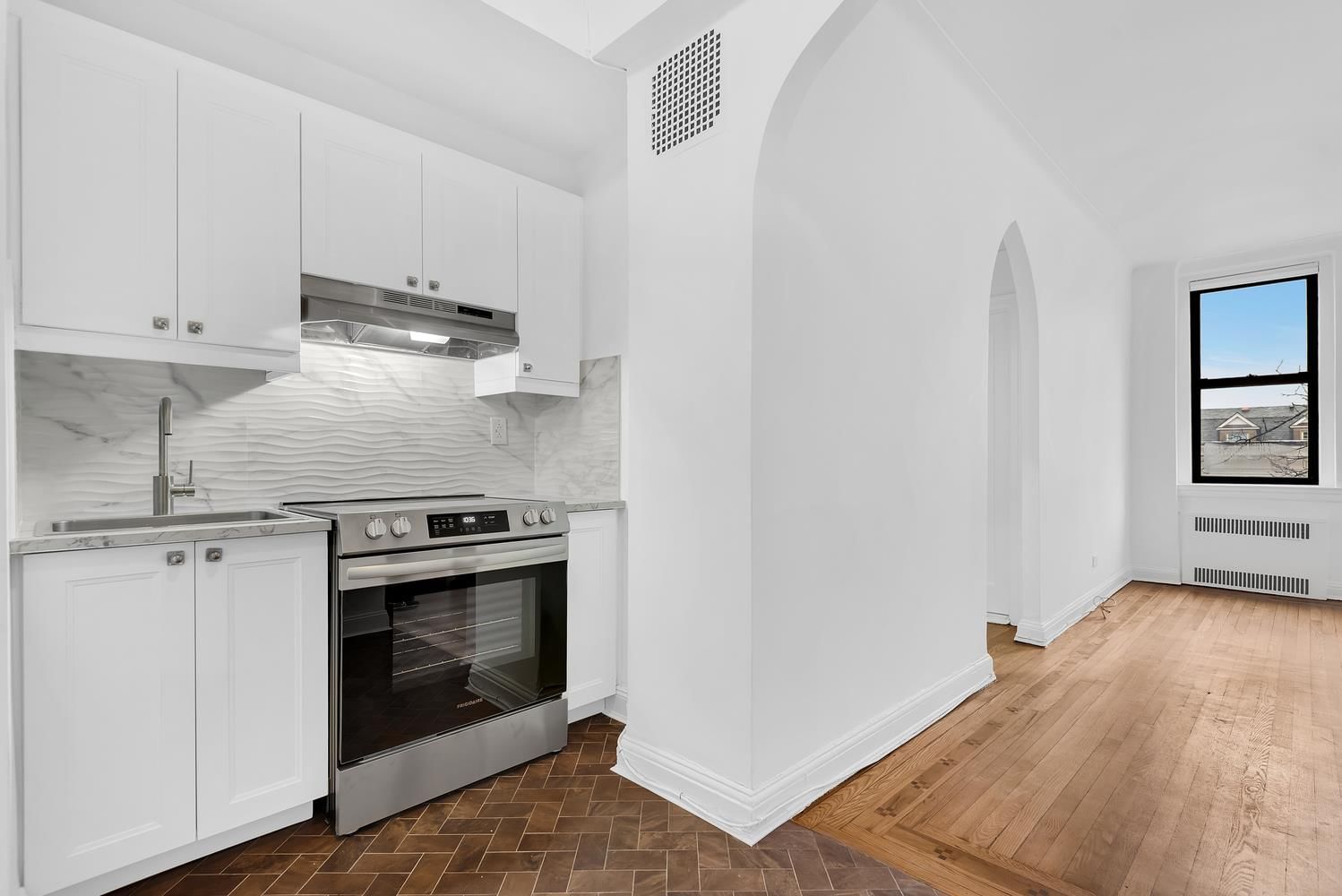 Real estate property located at 130 BAY RIDGE #5K, Kings, Bay Ridge, New York City, NY