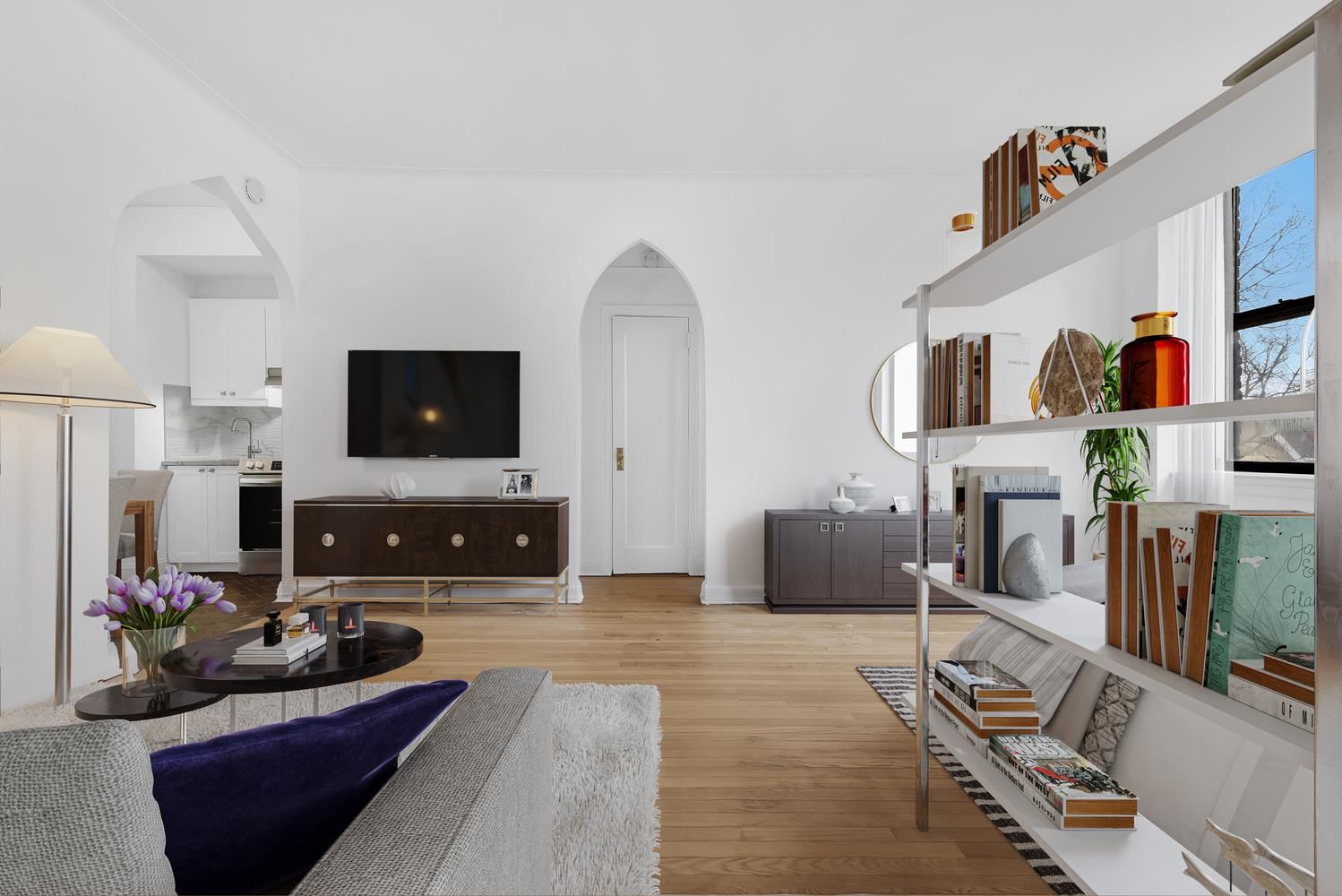 Real estate property located at 130 BAY RIDGE #5K, Kings, Bay Ridge, New York City, NY