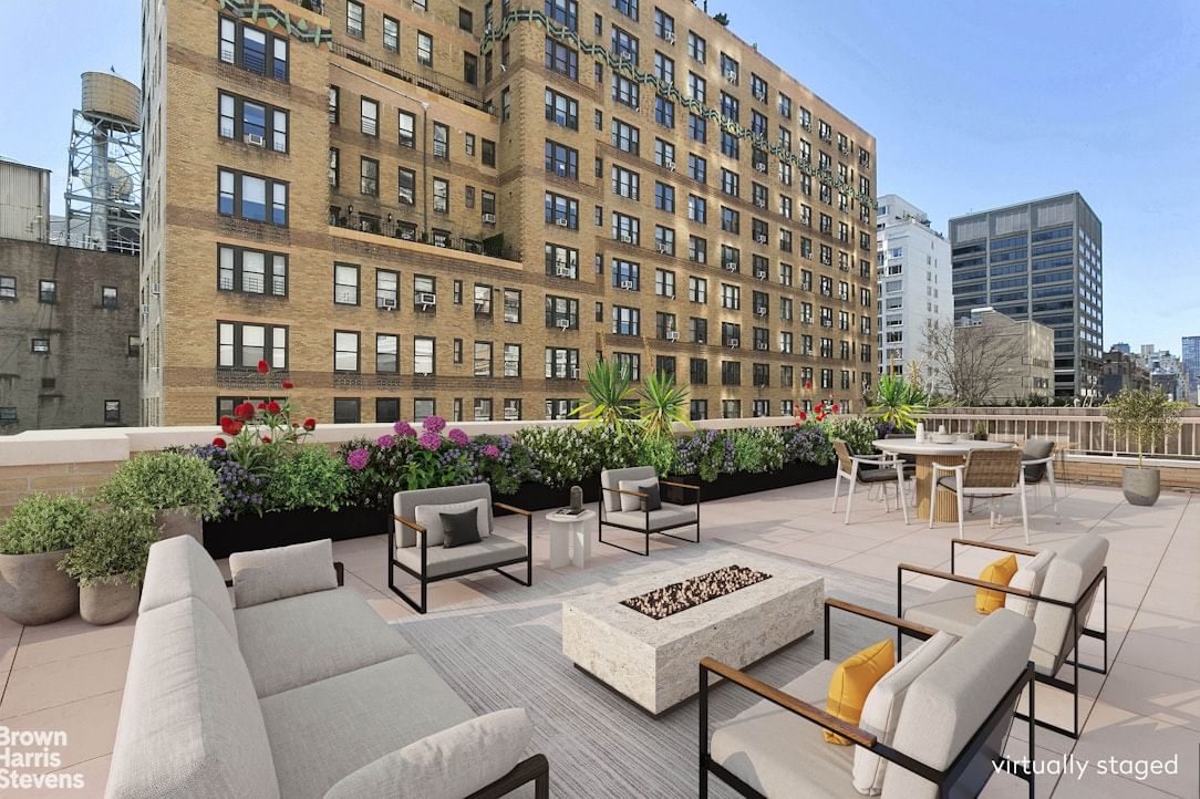 Real estate property located at 205 68TH TPHB, New York, Lenox Hill, New York City, NY