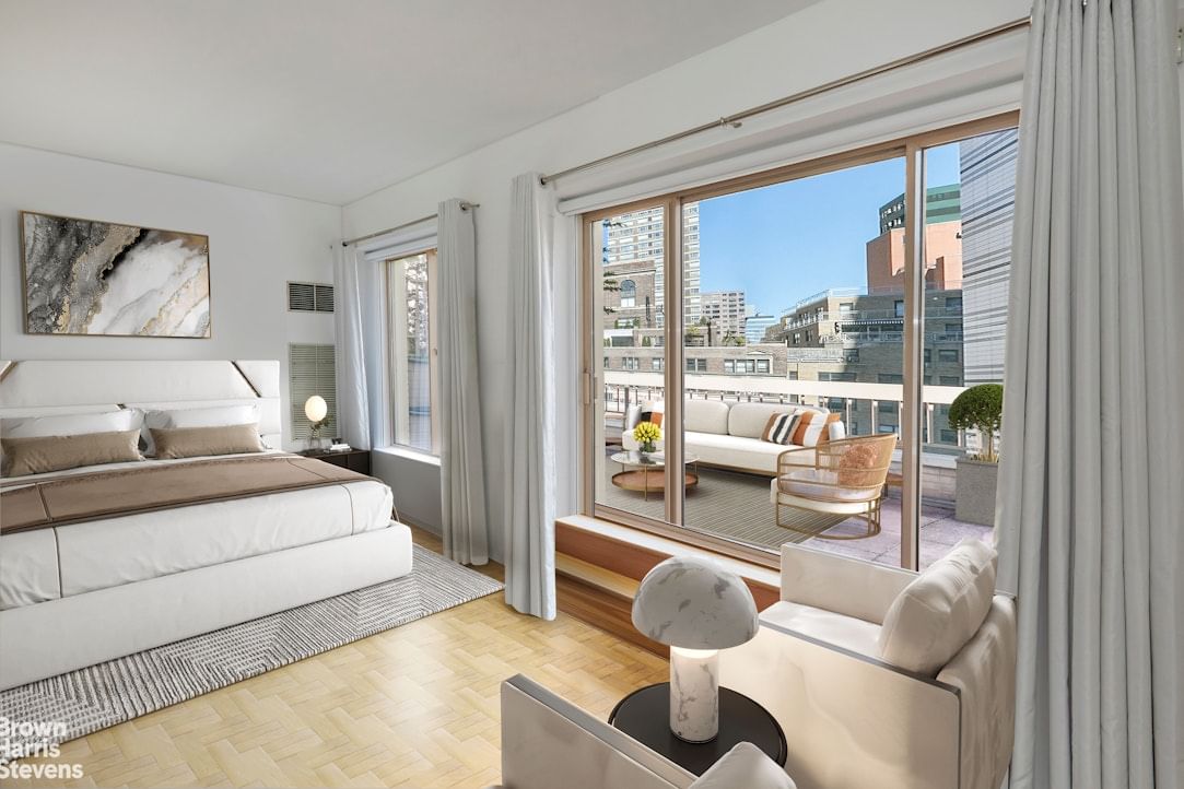 Real estate property located at 205 68TH TPHB, New York, Lenox Hill, New York City, NY