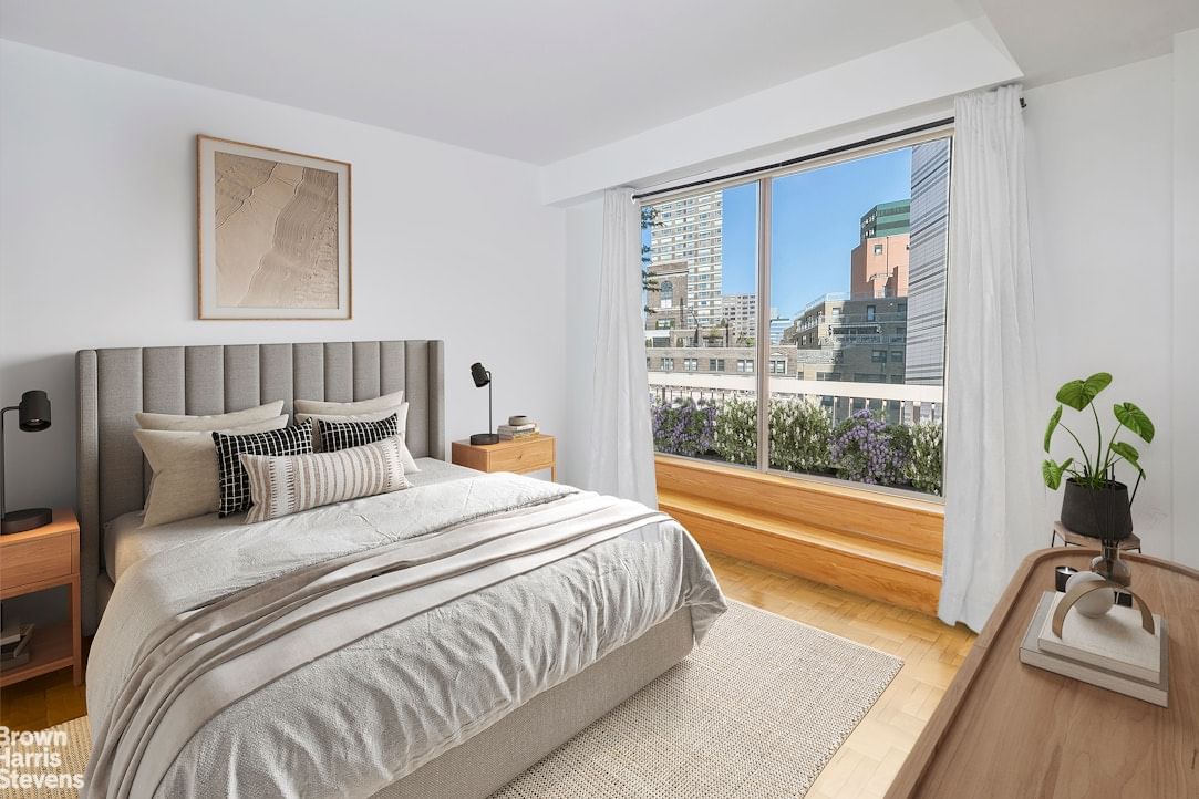 Real estate property located at 205 68TH TPHB, New York, Lenox Hill, New York City, NY