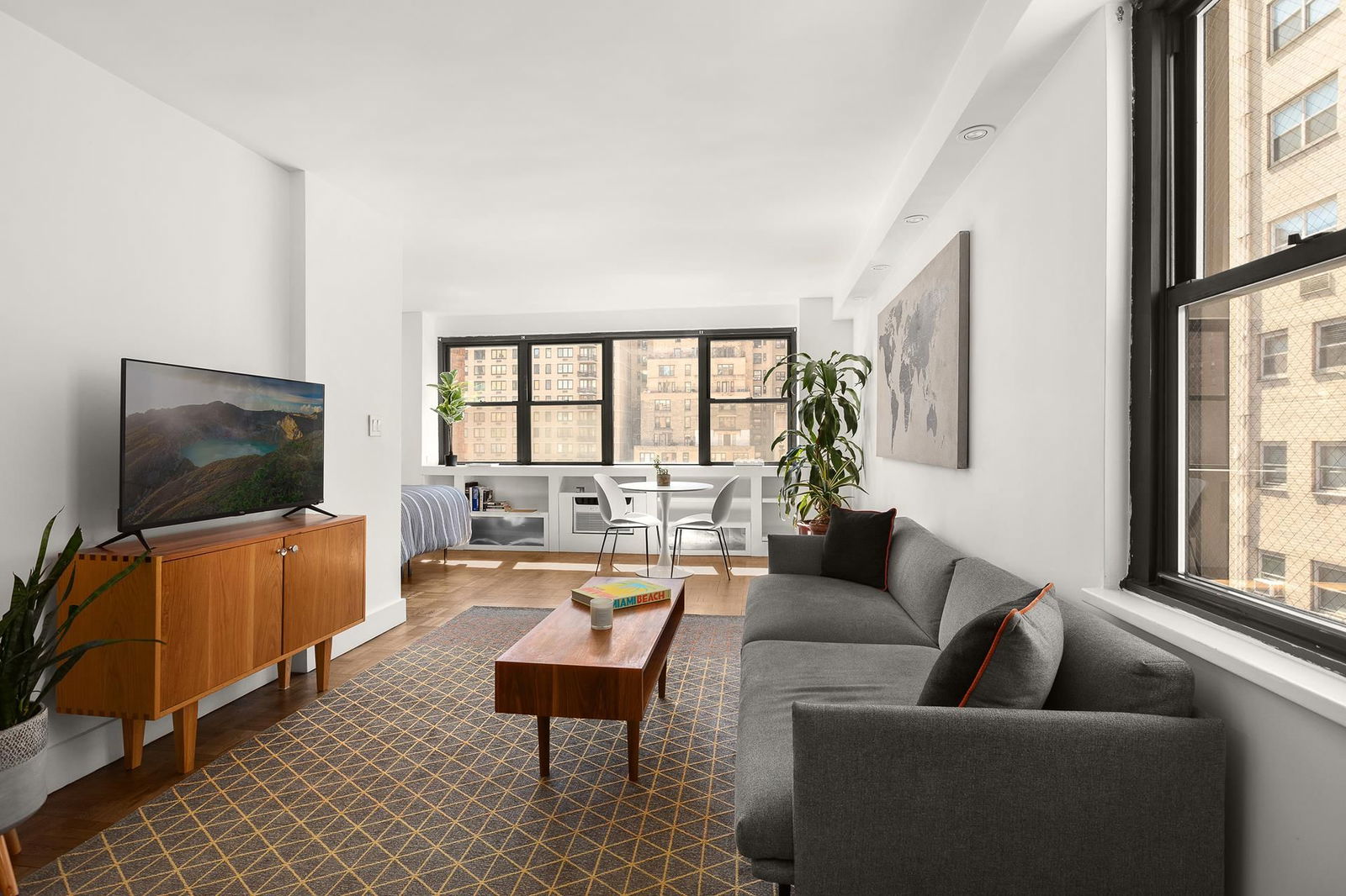Real estate property located at 110 36TH #9F, New York, Murray Hill, New York City, NY