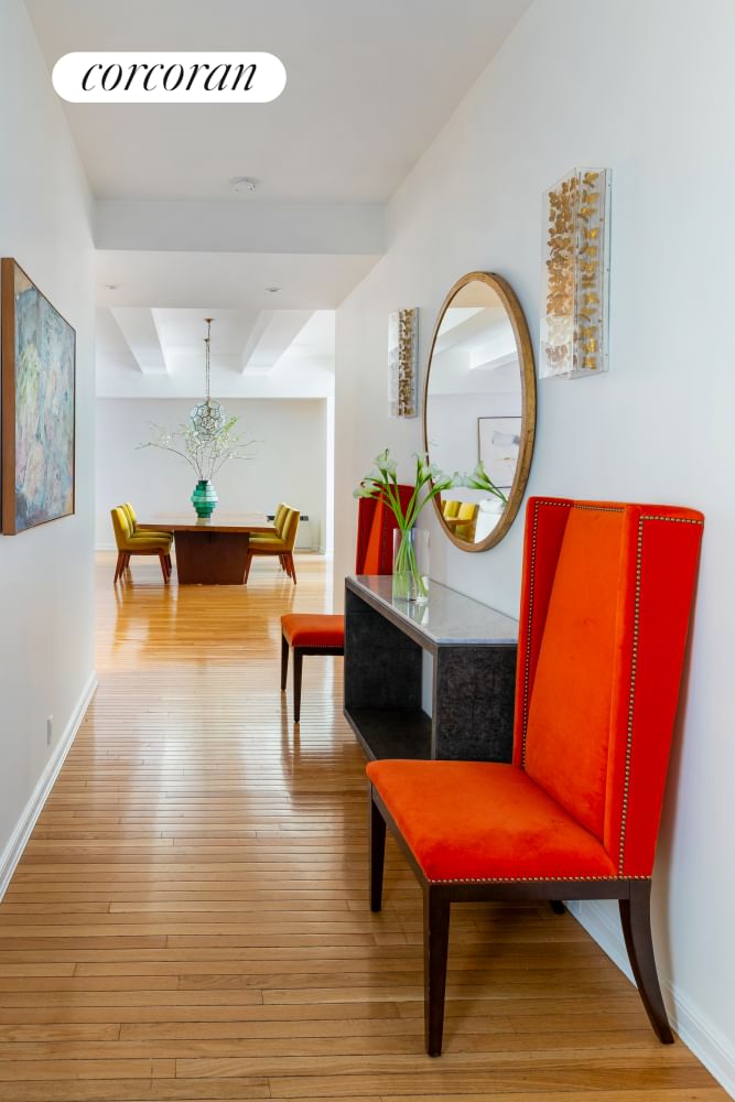 Real estate property located at 252 7TH #8A, New York, Chelsea, New York City, NY