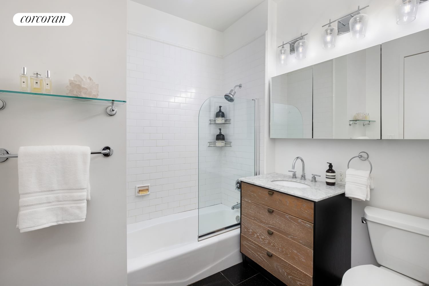 Real estate property located at 252 7TH #8A, New York, Chelsea, New York City, NY