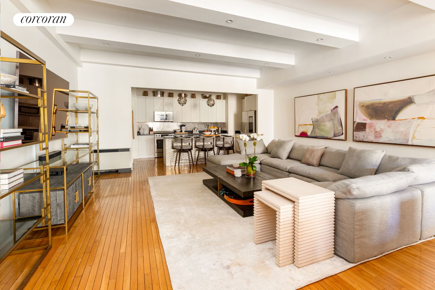 Real estate property located at 252 7TH #8A, New York, Chelsea, New York City, NY
