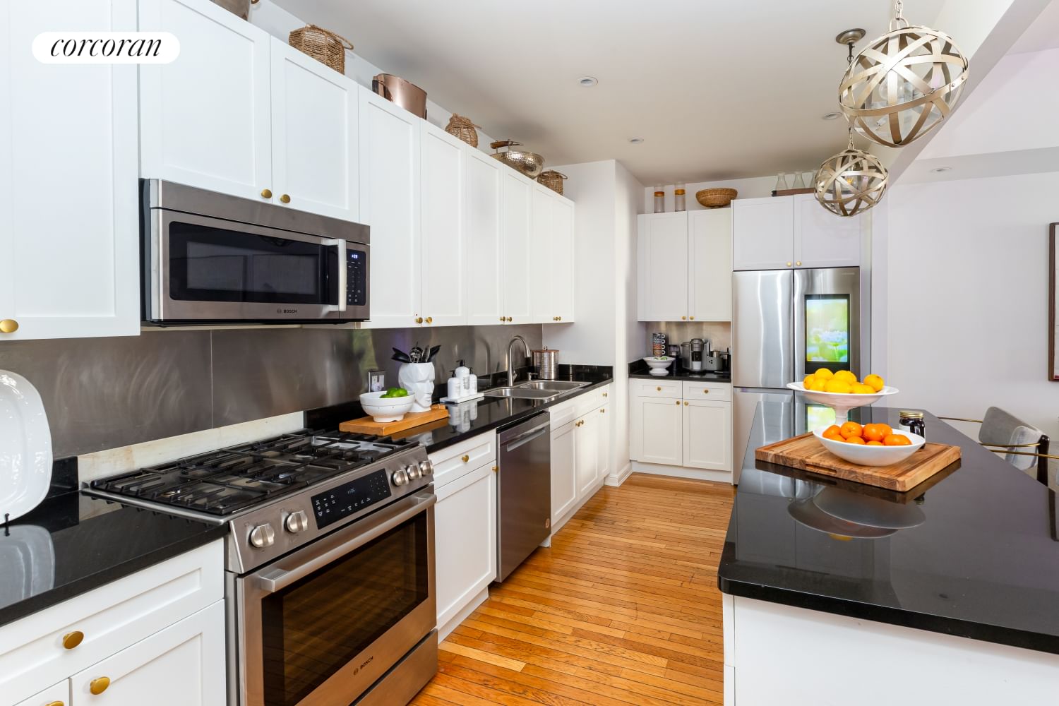 Real estate property located at 252 7TH #8A, New York, Chelsea, New York City, NY