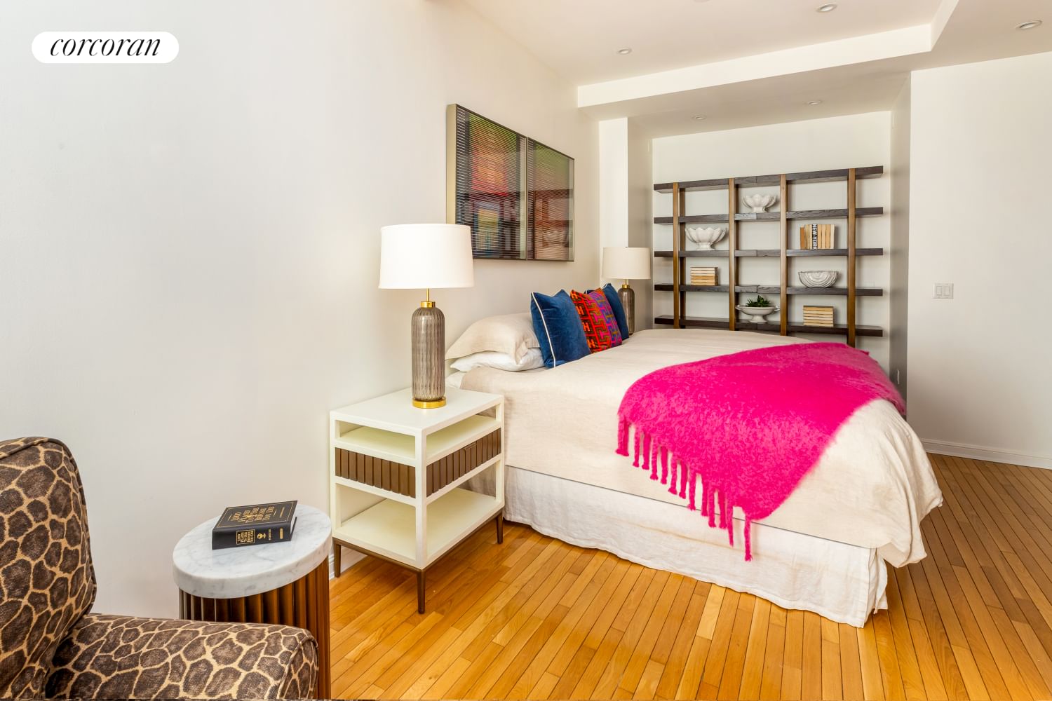 Real estate property located at 252 7TH #8A, New York, Chelsea, New York City, NY