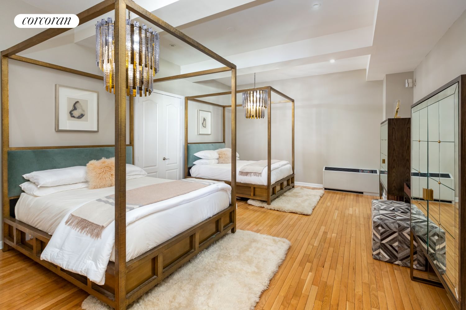 Real estate property located at 252 7TH #8A, New York, Chelsea, New York City, NY