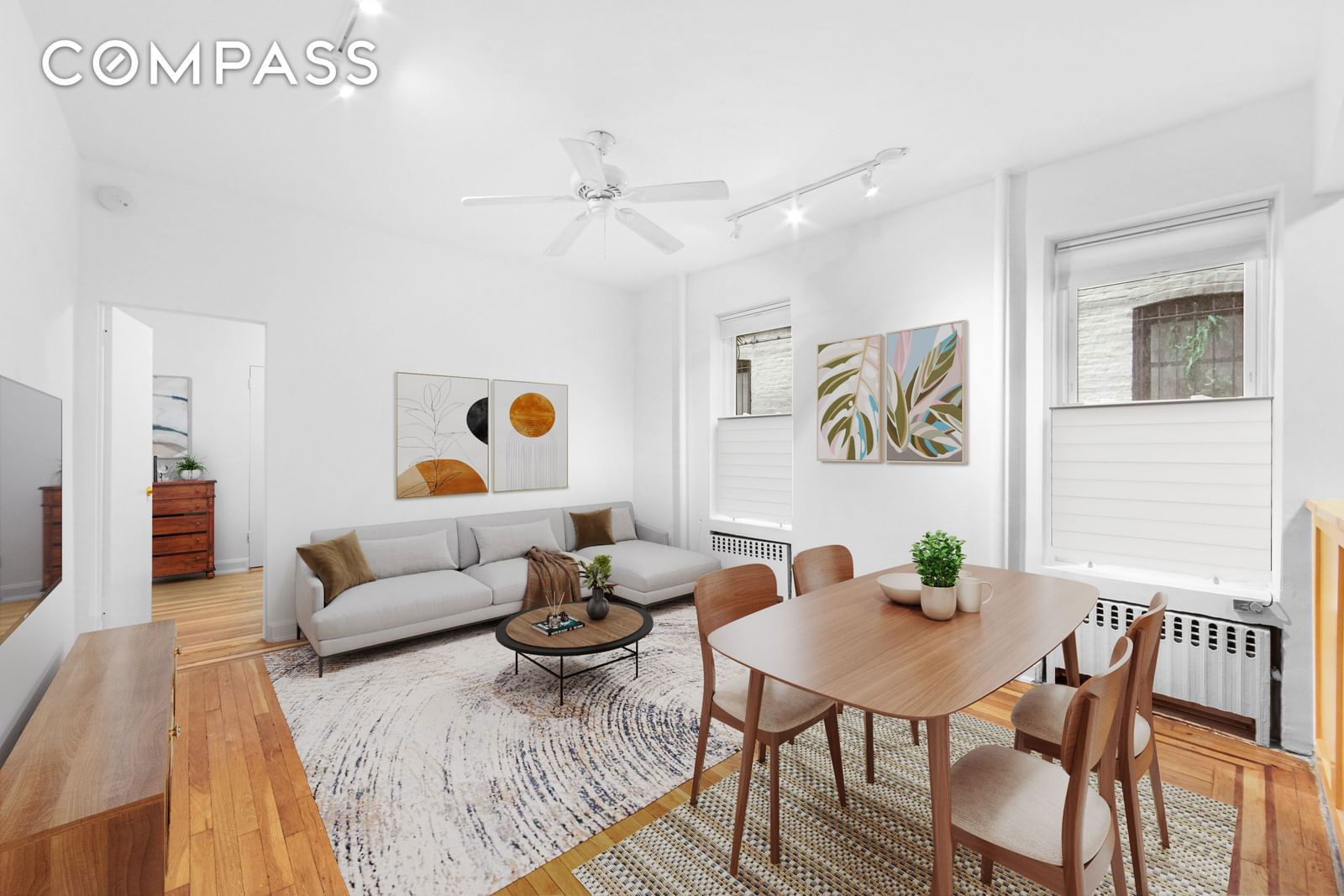 Real estate property located at 231 Park #12, Kings, Prospect Heights, New York City, NY