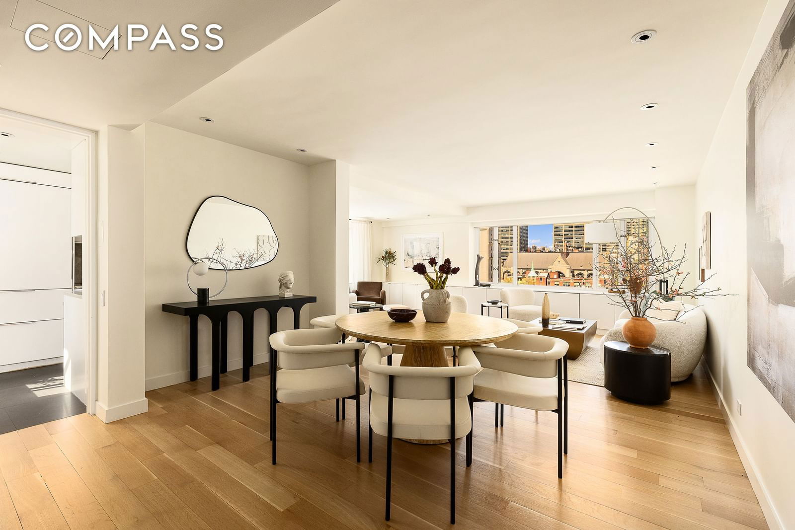 Real estate property located at 166 63rd #11BC, New York, Upper East Side, New York City, NY