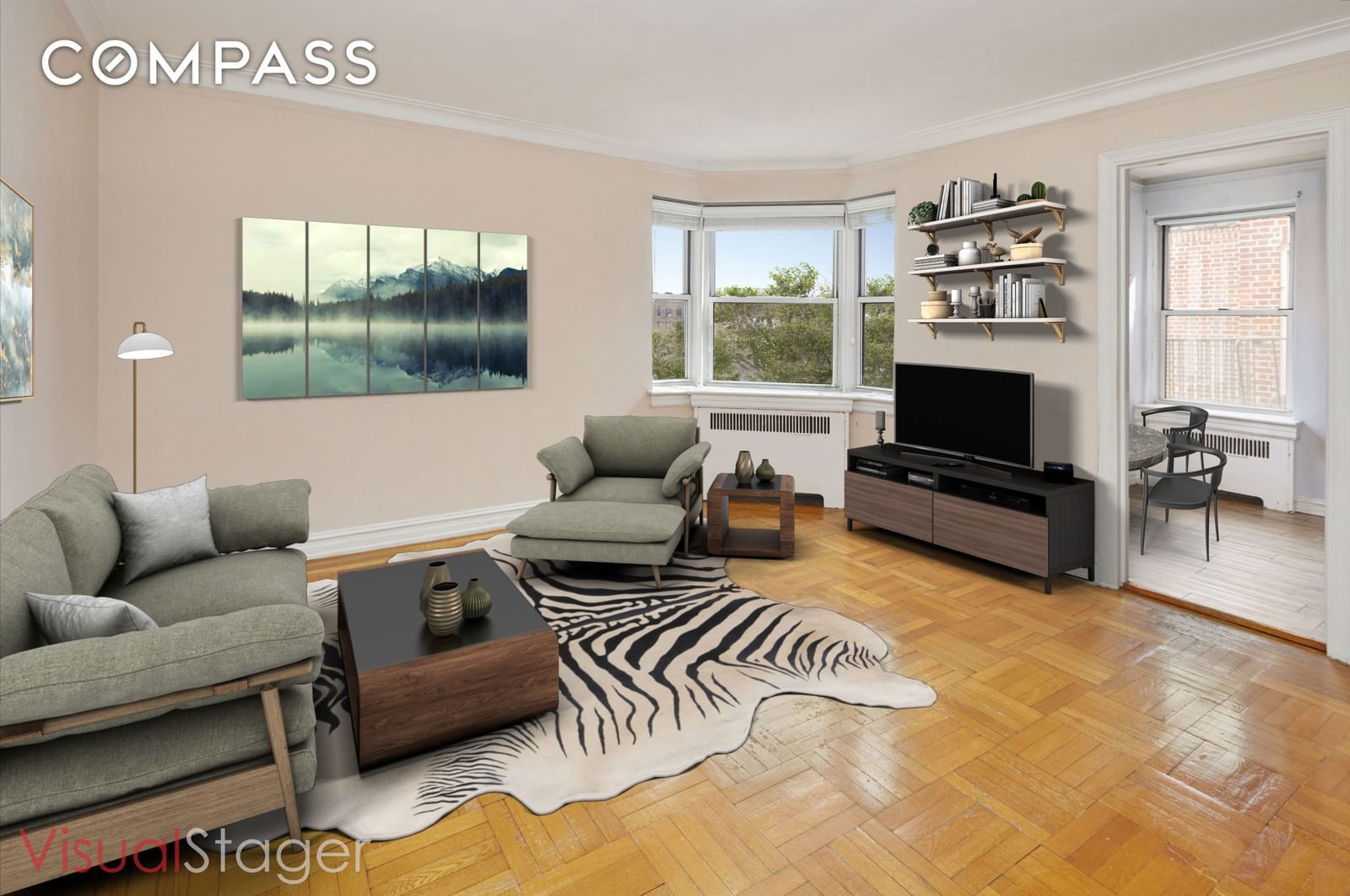Real estate property located at 474 238th #6G, Bronx, Fieldston, New York City, NY