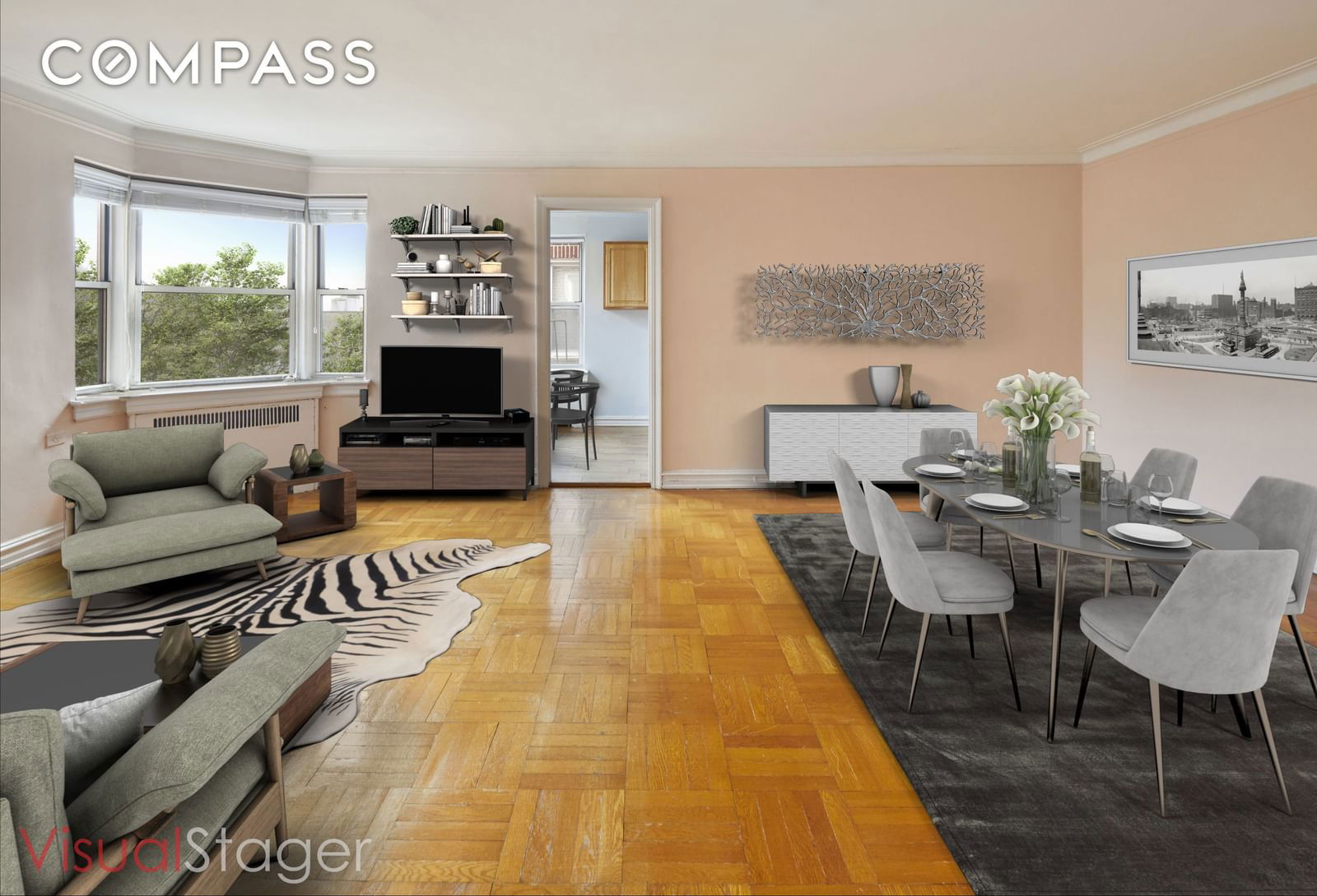 Real estate property located at 474 238th #6G, Bronx, Fieldston, New York City, NY