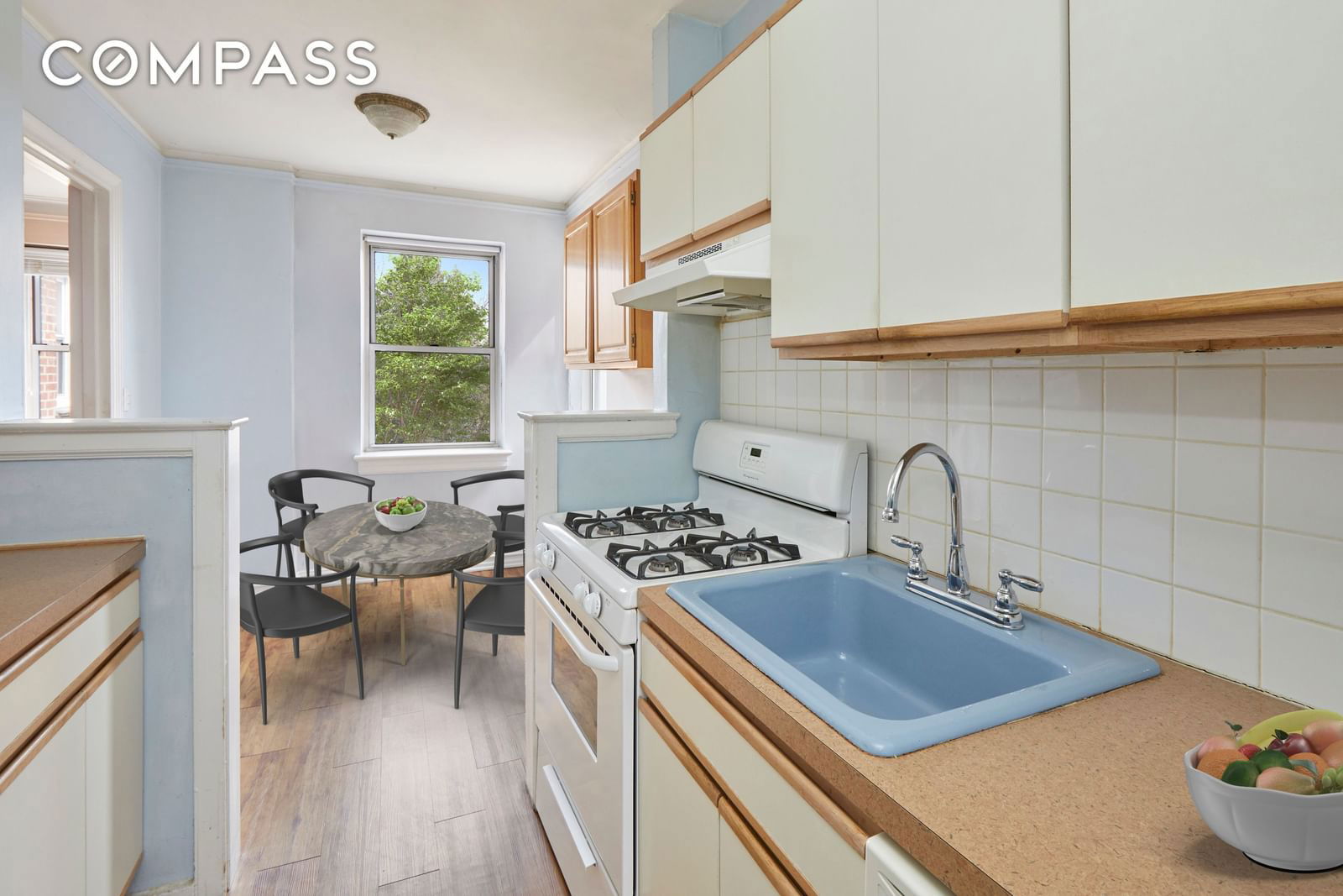 Real estate property located at 474 238th #6G, Bronx, Fieldston, New York City, NY